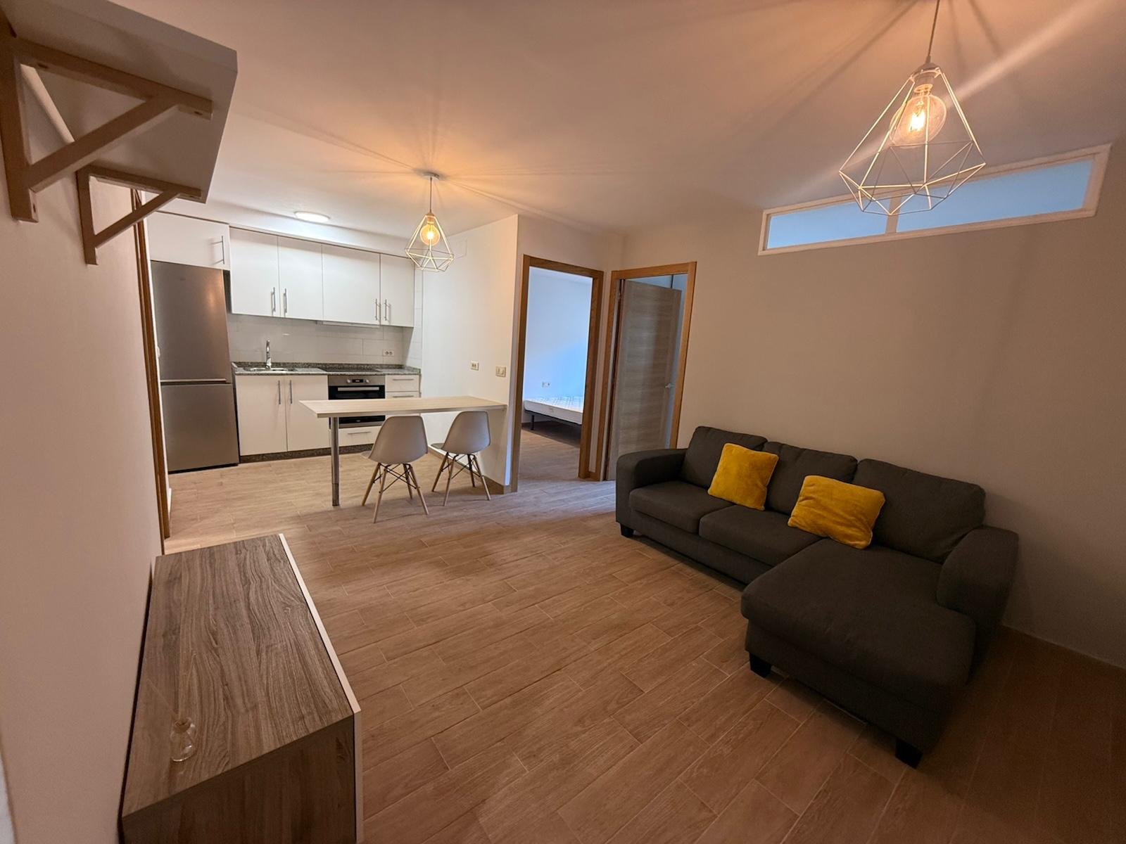 Oficina 8 / Ronda de Outeiro