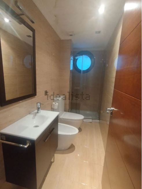 Piso en calle Hospital