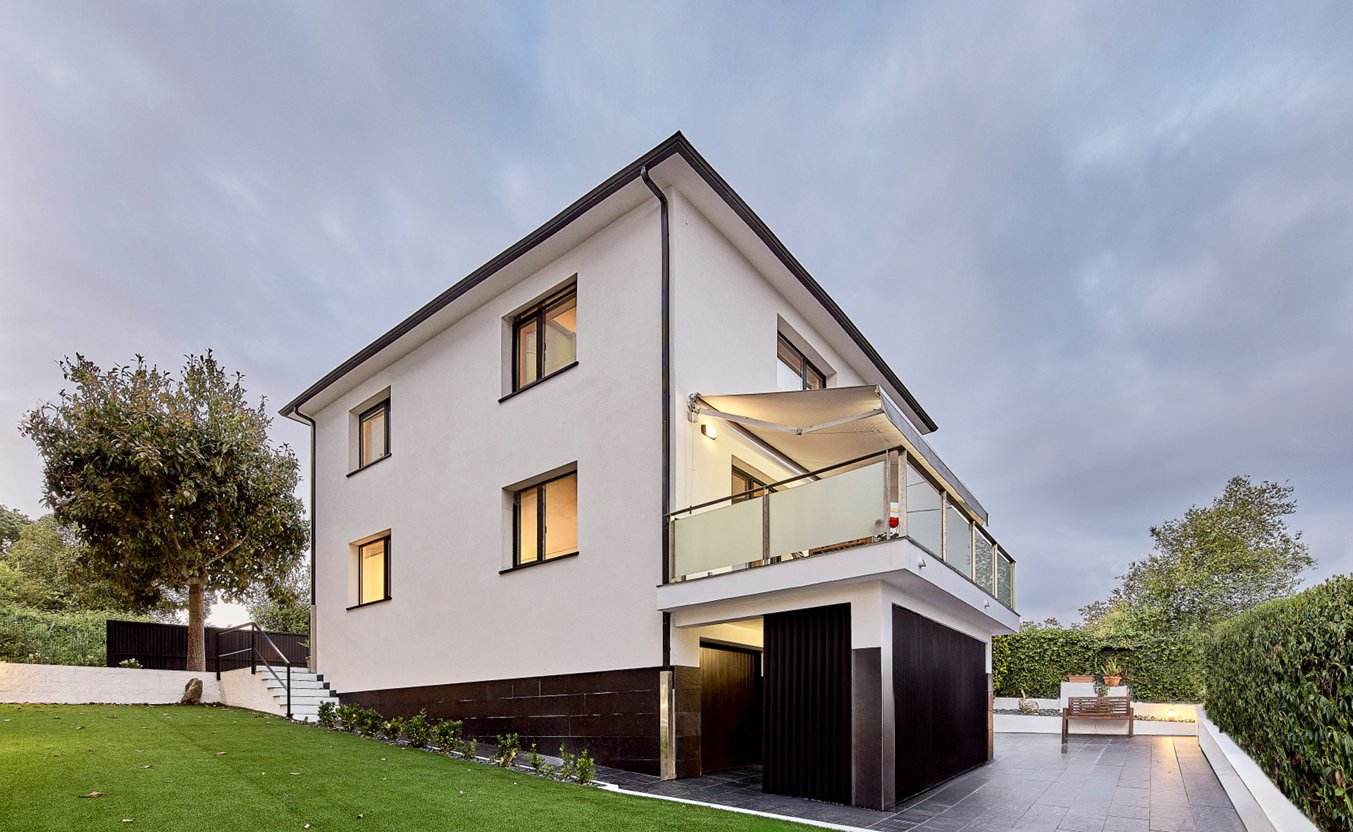 Santa Cruz  primer piso