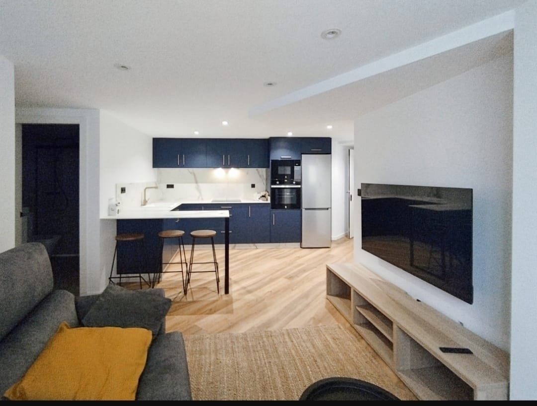 Piso Dani 2 habitaciones